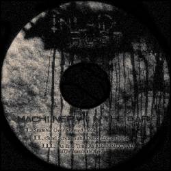 Machinery In The Dark